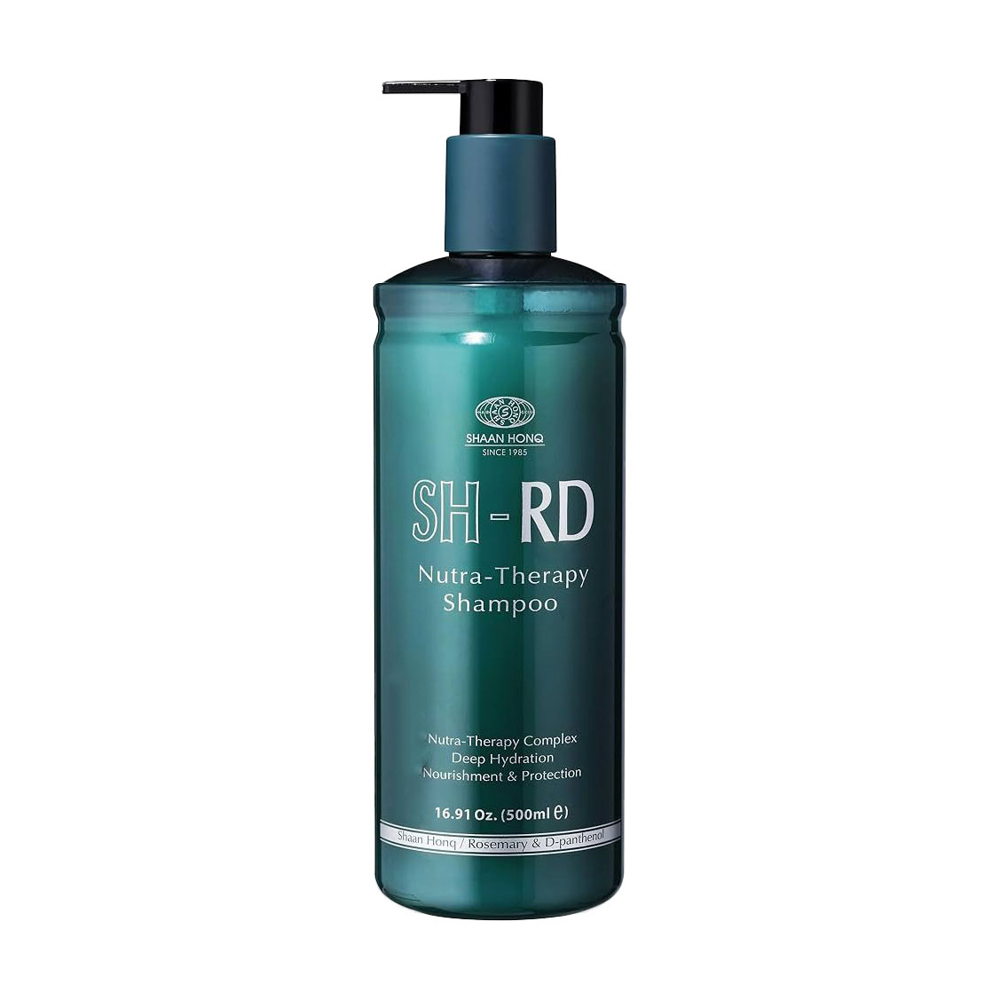 Професійний живильний шампунь для волосся SH-RD Nutra-Therapy Shampoo, 500 мл