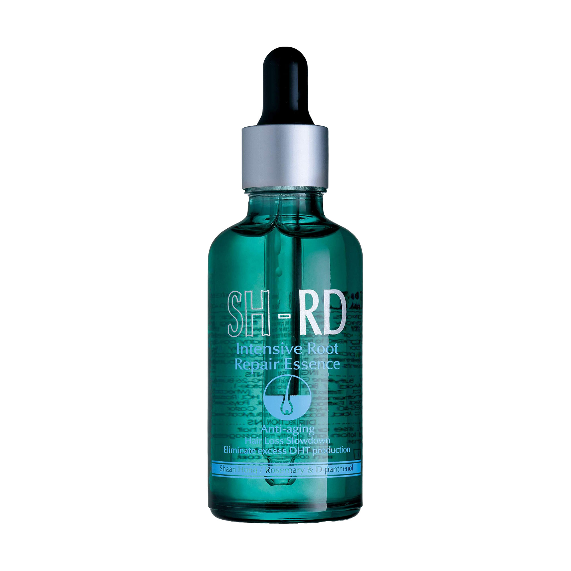 Сироватка-есенція SH-RD Intensive Root Repair Essence для зміцнення коренів волосся, 50 мл